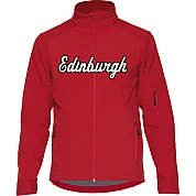 Edinburgh Softshell Jacket