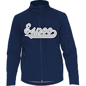 Espoo Expos Softshell Jacket
