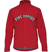 Firehorses Softshell Jack