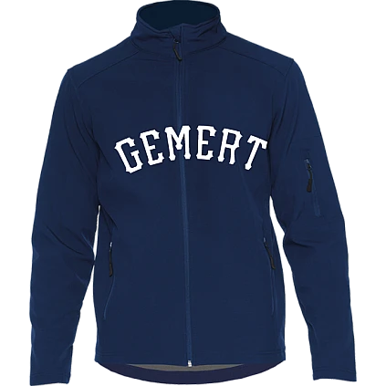 GHSV Gemert Softshell Jack