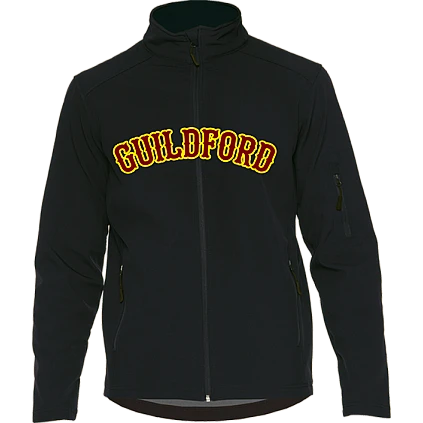 Guilford Mavericks Softshell Jack