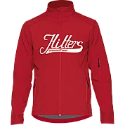 High Tech Hitters Softshell Jack