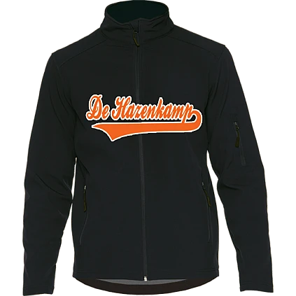 Hazenkamp Softshell Jacket