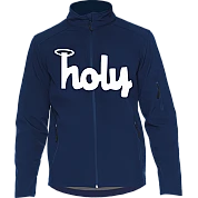 Holy Softshell Jacket