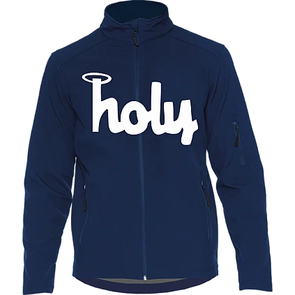 Holy Softshell Jacket