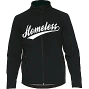 Homeless Softshell Jack