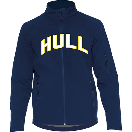 Hull Scorpions Softshell Jack