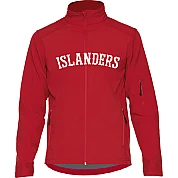 Islanders Softshell Jack