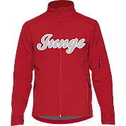Hamburger Jungs Softshell Jacket