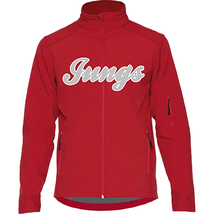 Hamburger Jungs Softshell Jacket