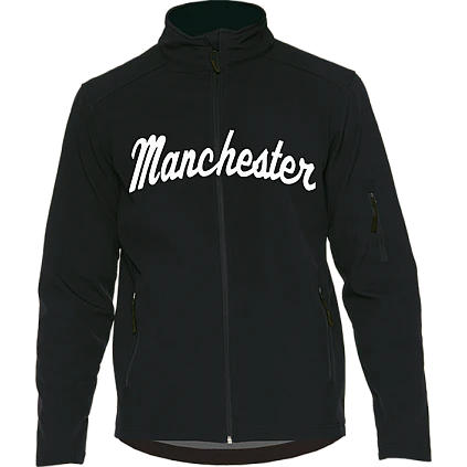Manchester Softshell Jacket