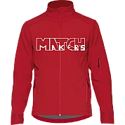 Matchmakers Softshell Jacket