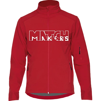 Matchmakers Softshell Jacket