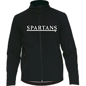 Newton Spartans Softshell Jacket