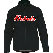 Nottingham Rebels Softshell Jacket