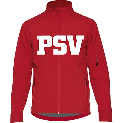 Giacca Softshell PSV