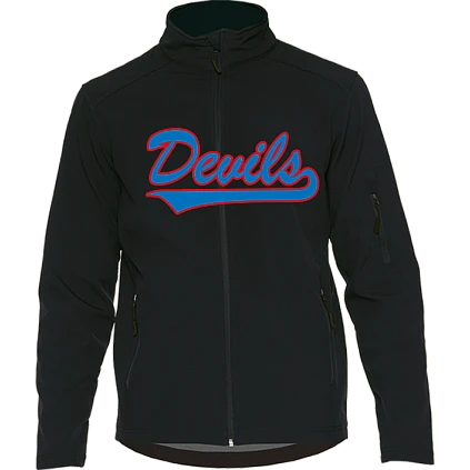 Sehnde Devils Softshell Jacket