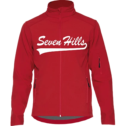 Seven Hills Softshell Jacket