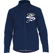Skovde Saints Softshell Jacket
