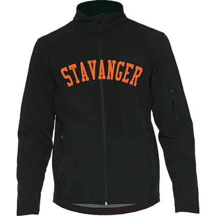 Stavanger Softshell Jacket