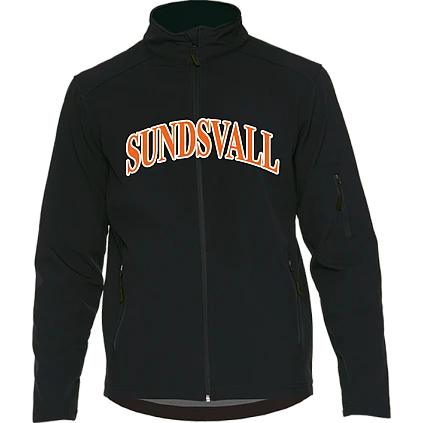 Sundsvall Mosquitoes Softshell Jack
