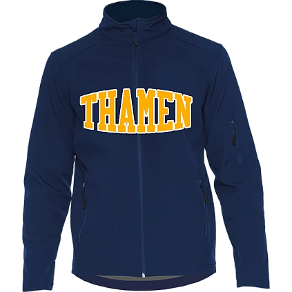 Thamen Softshell Jacket