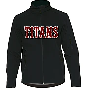 Titans FR Softshell Jack