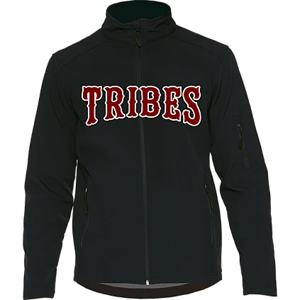 Galway Tribes Softshell Jacket