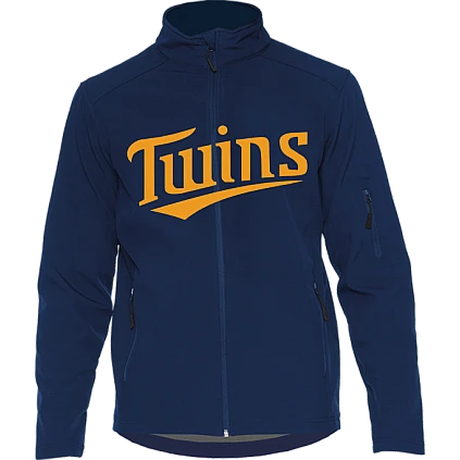 Twins Softshell Jack