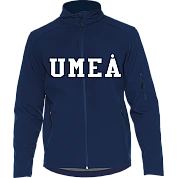 UMEA Softshell Jacket