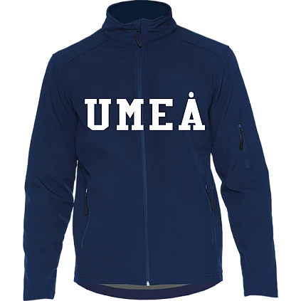 UMEA Softshell Jack