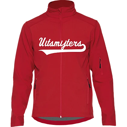 Uitsmijters Softshell Jacket