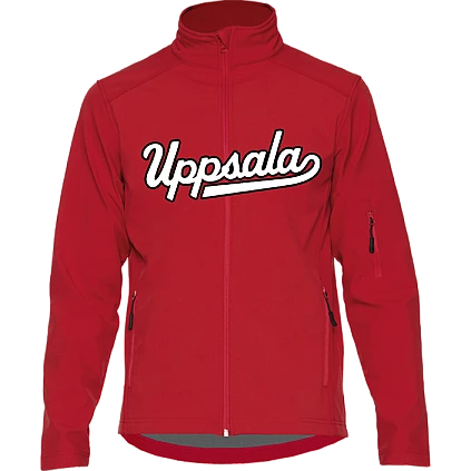 Uppsala Softshell Jack