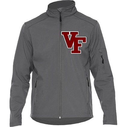 Vennep Flyers Softshell Jack