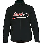 Wil Devils Softshell Jacket