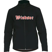 Windsor Bears Softshell Jacket