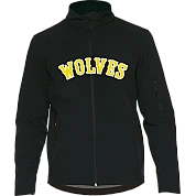 Wolverhampton Wolves Softshell Jacket
