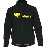Wombats Softshell Jacket