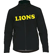 Wyck Lions Softshell Jacket