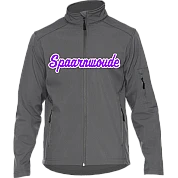 Giacca Softshell Spaarnwoude