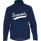Giacca Softshell Terrasvogels SB