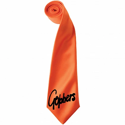 Club Neck Tie