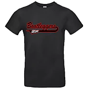 Argancy Bootleggers T-Shirt