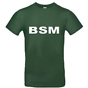 T-Shirt BSM