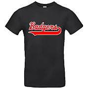 Badgers de besançon T-Shirt