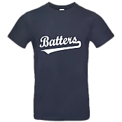 T-Shirt Batters