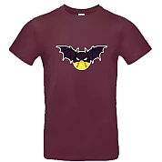 London Battitude T-shirt 