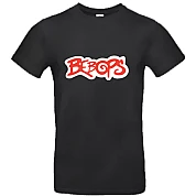 T-Shirt Bebops