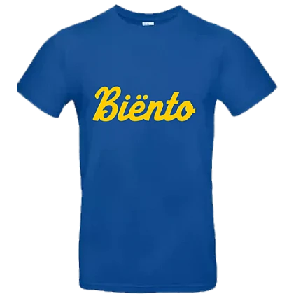 Biento Hoody