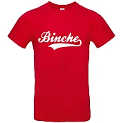 T-Shirt Binche